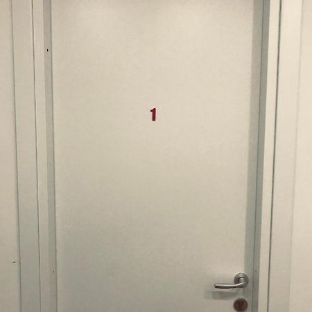 Welcomeromab&B Eksteriør billede