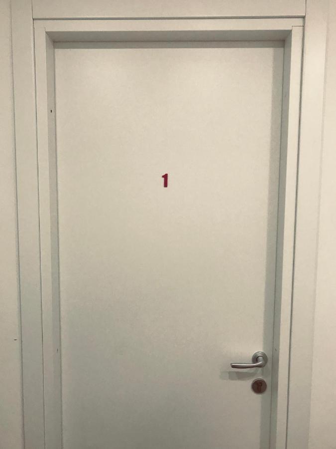 Welcomeromab&B Eksteriør billede