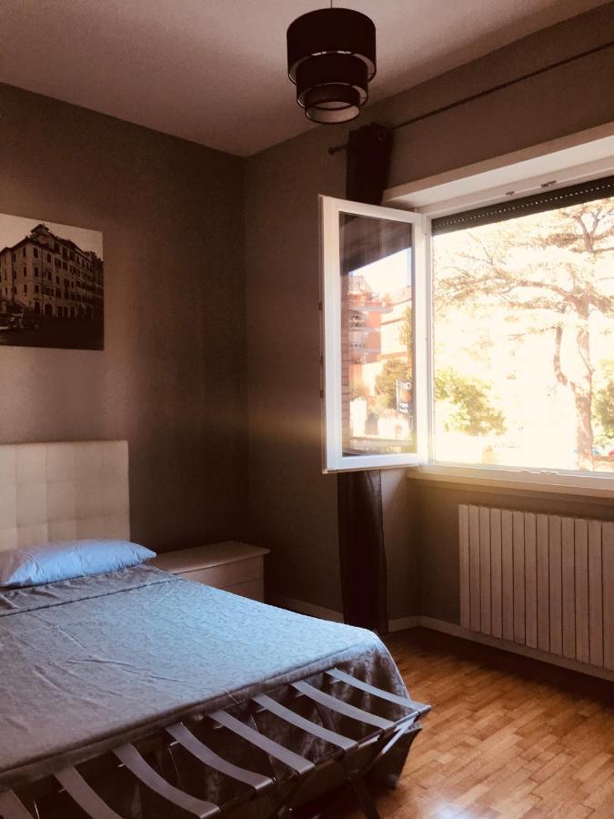 Welcomeromab&B Eksteriør billede