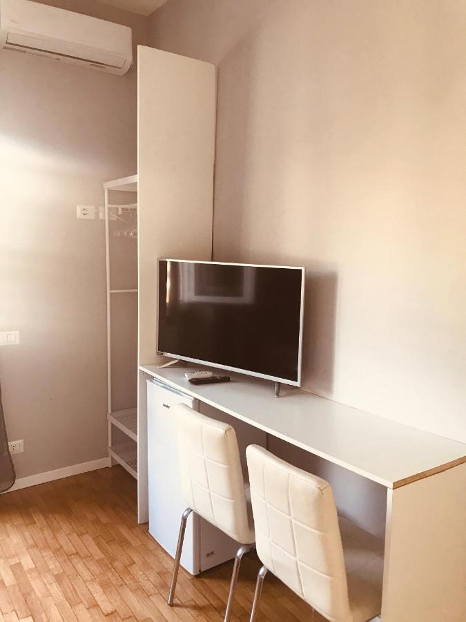 Welcomeromab&B Eksteriør billede